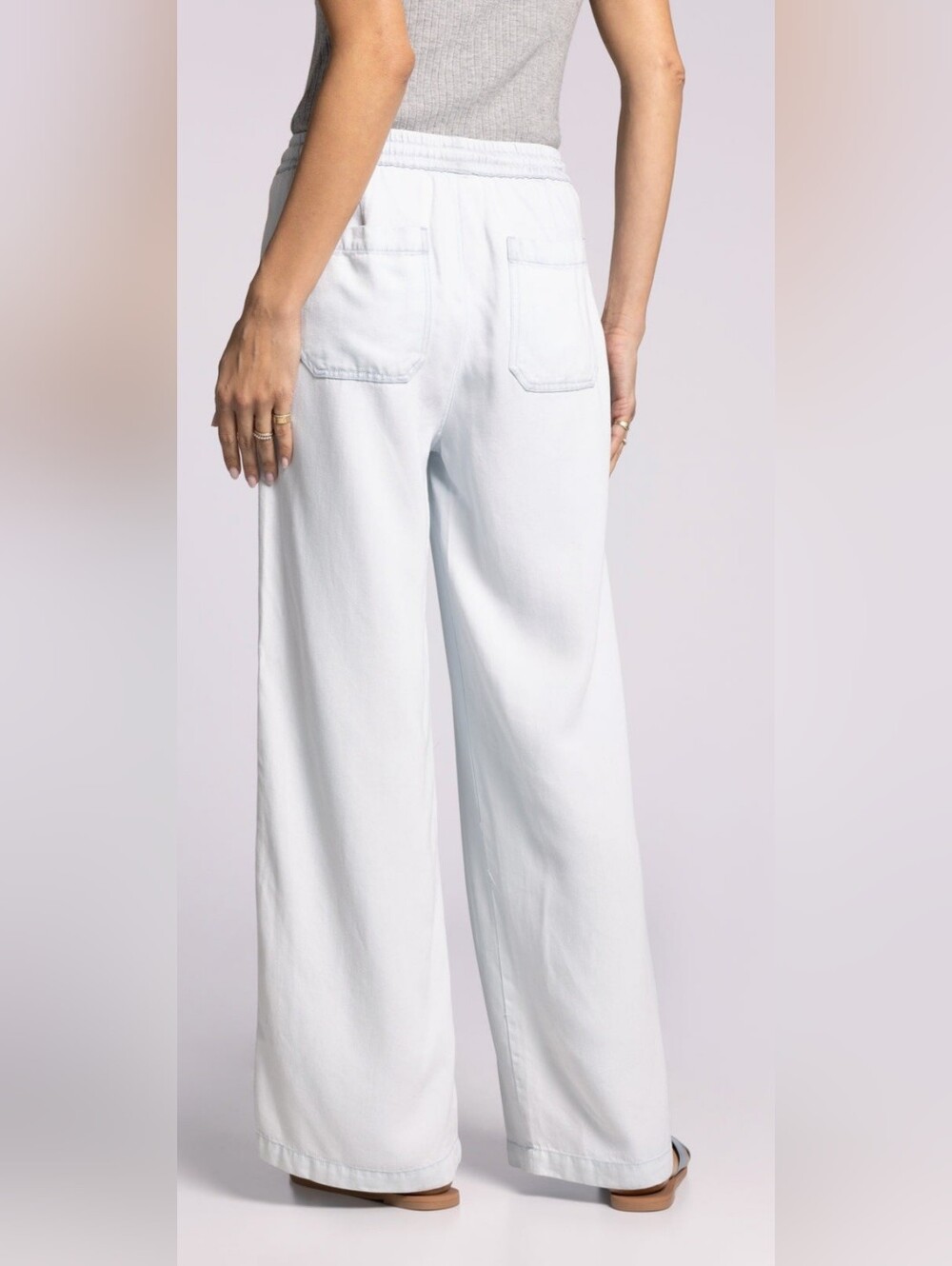 Thread& Supply PEARLA PANTS - Picture 3 of 5